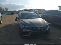 4T1G11AK5NU715613 2022 TOYOTA CAMRY
