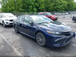 4T1G11AK5NU716275 2022 TOYOTA CAMRY