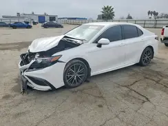 4T1G11AK5NU717698 2022 TOYOTA CAMRY