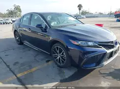 4T1G11AK5NU718723 2022 TOYOTA CAMRY