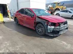 4T1G11AK5PU077219 2023 TOYOTA CAMRY