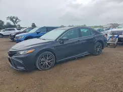 4T1G11AK5PU077849 2023 TOYOTA CAMRY