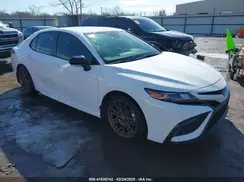 4T1G11AK5PU082355 2023 TOYOTA CAMRY