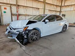 4T1G11AK5PU087569 2023 TOYOTA CAMRY