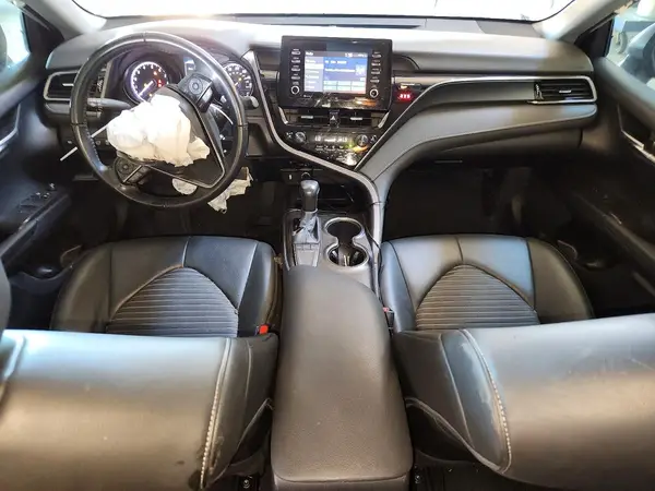 4T1G11AK5PU087569 2023 TOYOTA CAMRY - Image 8