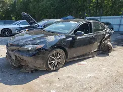4T1G11AK5PU090195 2023 TOYOTA CAMRY