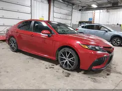 4T1G11AK5PU090827 2023 TOYOTA CAMRY