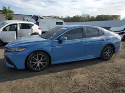 4T1G11AK5PU091153 2023 TOYOTA CAMRY