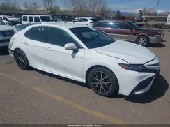 4T1G11AK5PU092271 2023 TOYOTA CAMRY
