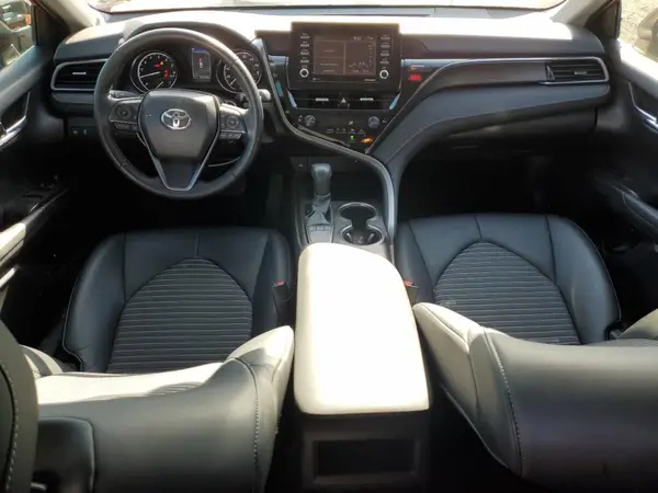 4T1G11AK5PU092643 2023 TOYOTA CAMRY - Image 8