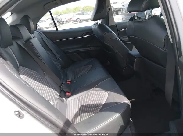 4T1G11AK5PU094375 2023 TOYOTA CAMRY - Image 8