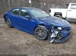 4T1G11AK5PU094439 2023 TOYOTA CAMRY