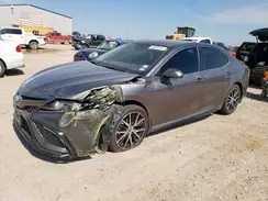 4T1G11AK5PU095428 2023 TOYOTA CAMRY