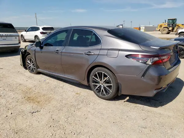 4T1G11AK5PU095428 2023 TOYOTA CAMRY - Image 2
