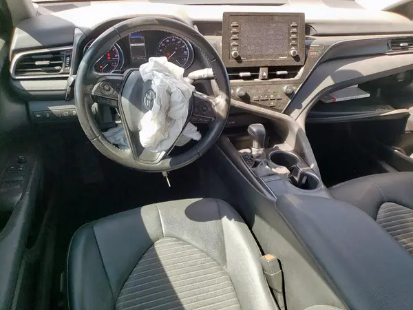 4T1G11AK5PU095428 2023 TOYOTA CAMRY - Image 8