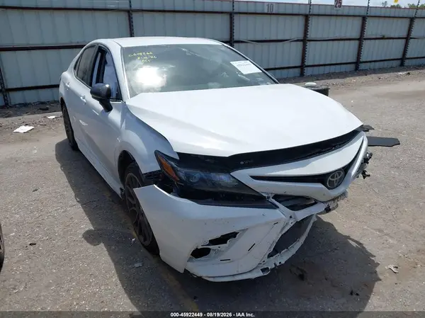 4T1G11AK5PU097003 2023 TOYOTA CAMRY - Image 1