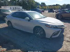 4T1G11AK5PU097406 2023 TOYOTA CAMRY