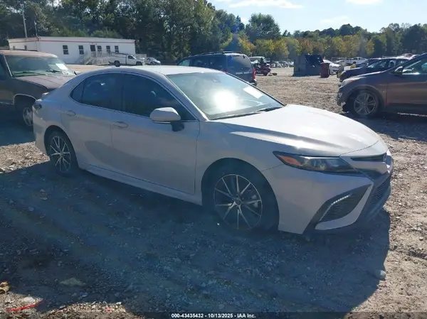 4T1G11AK5PU097406 2023 TOYOTA CAMRY - Image 1