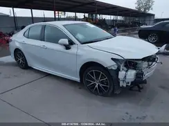 4T1G11AK5PU098491 2023 TOYOTA CAMRY