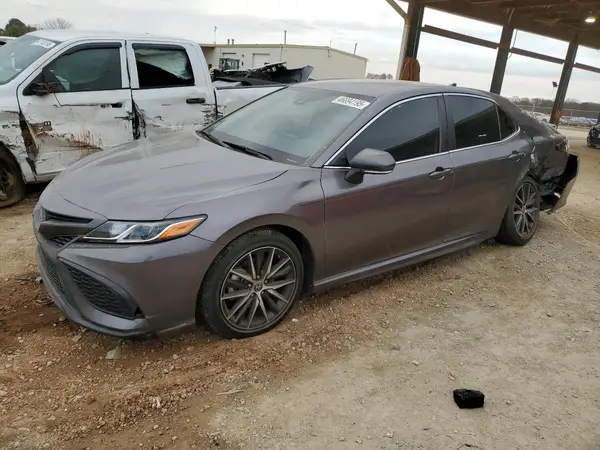 4T1G11AK5PU099558 2023 TOYOTA CAMRY - Image 1