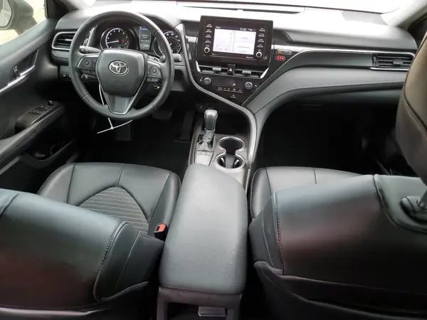 4T1G11AK5PU099558 2023 TOYOTA CAMRY - Image 8