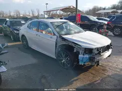 4T1G11AK5PU101437 2023 TOYOTA CAMRY