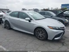 4T1G11AK5PU101812 2023 TOYOTA CAMRY