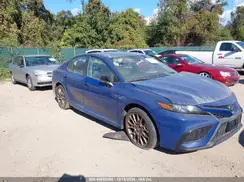 4T1G11AK5PU106346 2023 TOYOTA CAMRY