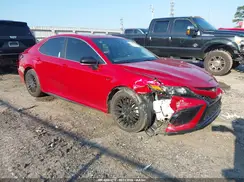 4T1G11AK5PU108002 2023 TOYOTA CAMRY