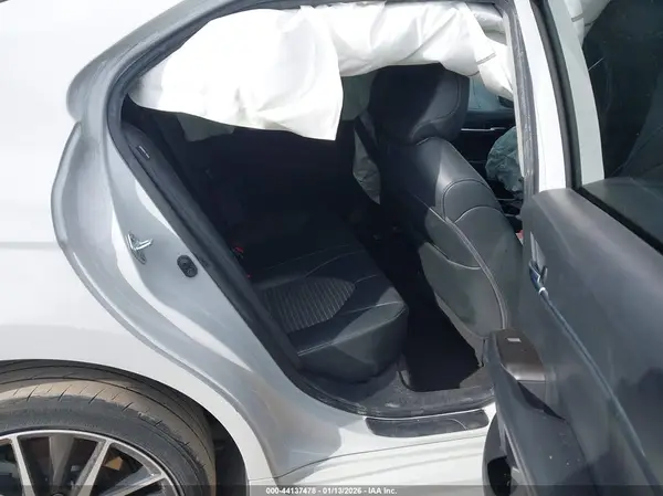 4T1G11AK5PU109215 2023 TOYOTA CAMRY - Image 8