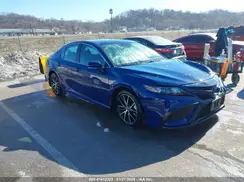 4T1G11AK5PU111336 2023 TOYOTA CAMRY