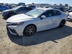 4T1G11AK5PU111370 2023 TOYOTA CAMRY