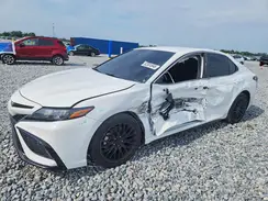 4T1G11AK5PU116018 2023 TOYOTA CAMRY
