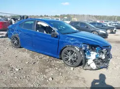4T1G11AK5PU117458 2023 TOYOTA CAMRY