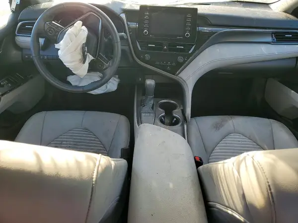 4T1G11AK5PU118447 2023 TOYOTA CAMRY - Image 8