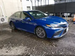 4T1G11AK5PU119551 2023 TOYOTA CAMRY