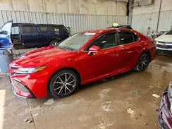 4T1G11AK5PU119646 2023 TOYOTA CAMRY