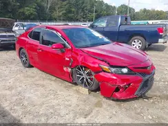 4T1G11AK5PU120117 2023 TOYOTA CAMRY