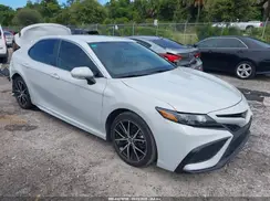 4T1G11AK5PU120229 2023 TOYOTA CAMRY