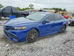 4T1G11AK5PU120618 2023 TOYOTA CAMRY