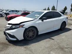 4T1G11AK5PU121204 2023 TOYOTA CAMRY
