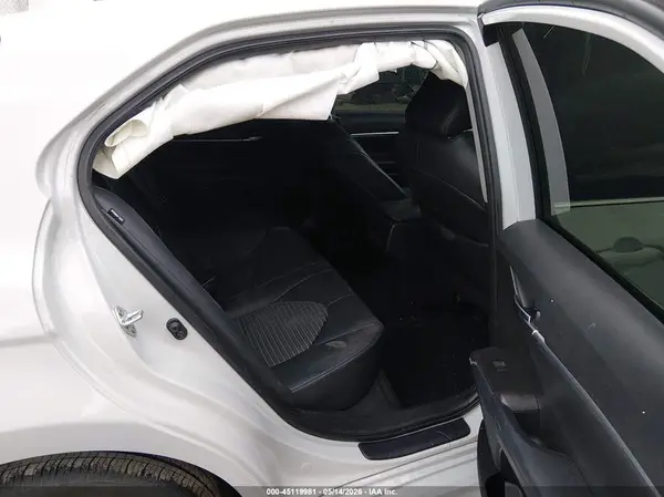 4T1G11AK5PU121784 2023 TOYOTA CAMRY - Image 8