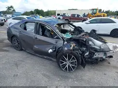 4T1G11AK5PU122207 2023 TOYOTA CAMRY