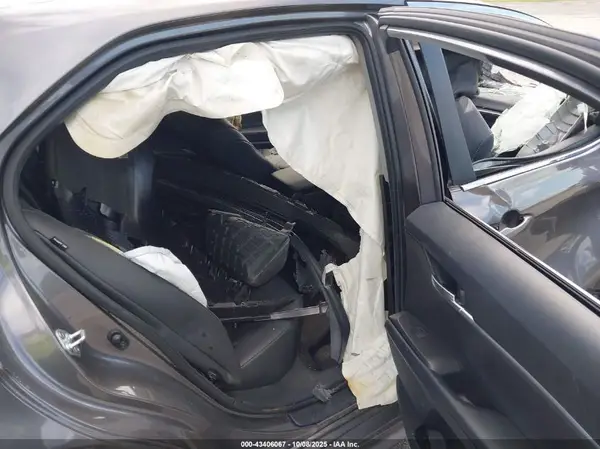 4T1G11AK5PU122207 2023 TOYOTA CAMRY - Image 8