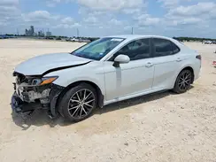 4T1G11AK5PU122935 2023 TOYOTA CAMRY