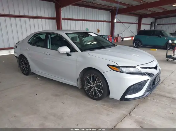4T1G11AK5PU126919 2023 TOYOTA CAMRY - Image 1