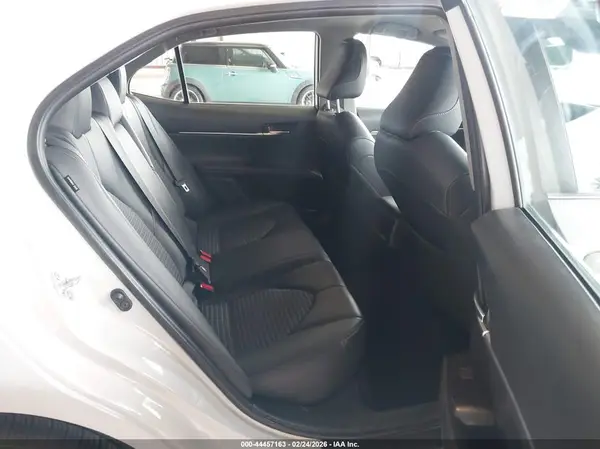 4T1G11AK5PU126919 2023 TOYOTA CAMRY - Image 8