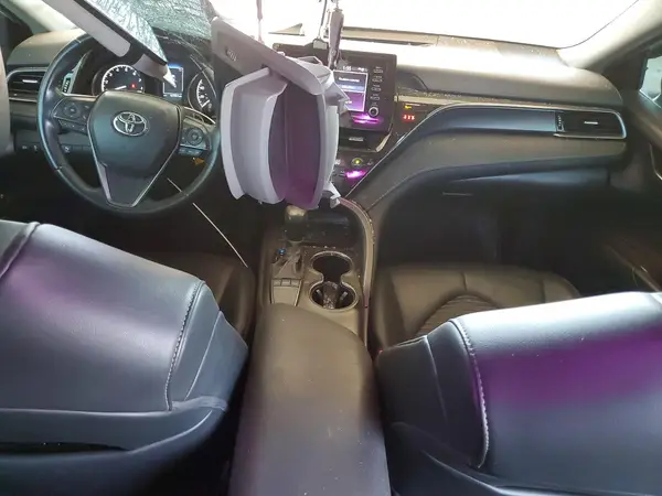 4T1G11AK5PU126970 2023 TOYOTA CAMRY - Image 8