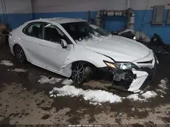 4T1G11AK5PU127035 2023 TOYOTA CAMRY