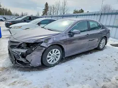 4T1G11AK5PU127598 2023 TOYOTA CAMRY
